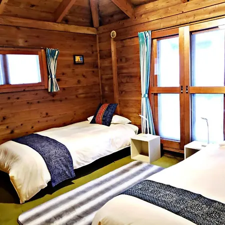 First Tracks Madarao Hotel Iiyama Exterior photo