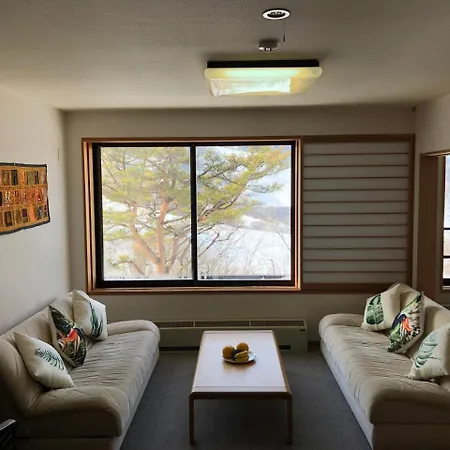 First Tracks Madarao Hotel Iiyama Exterior photo