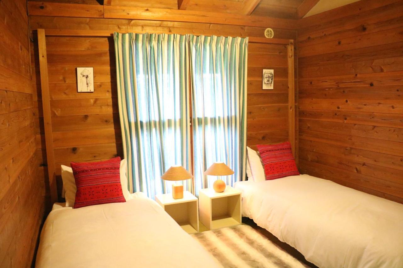 Inn First Tracks Madarao Iiyama