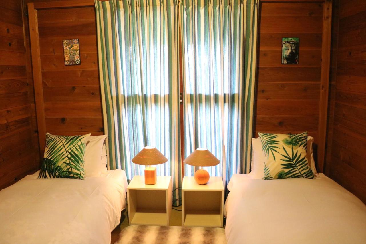 Inn First Tracks Madarao Iiyama