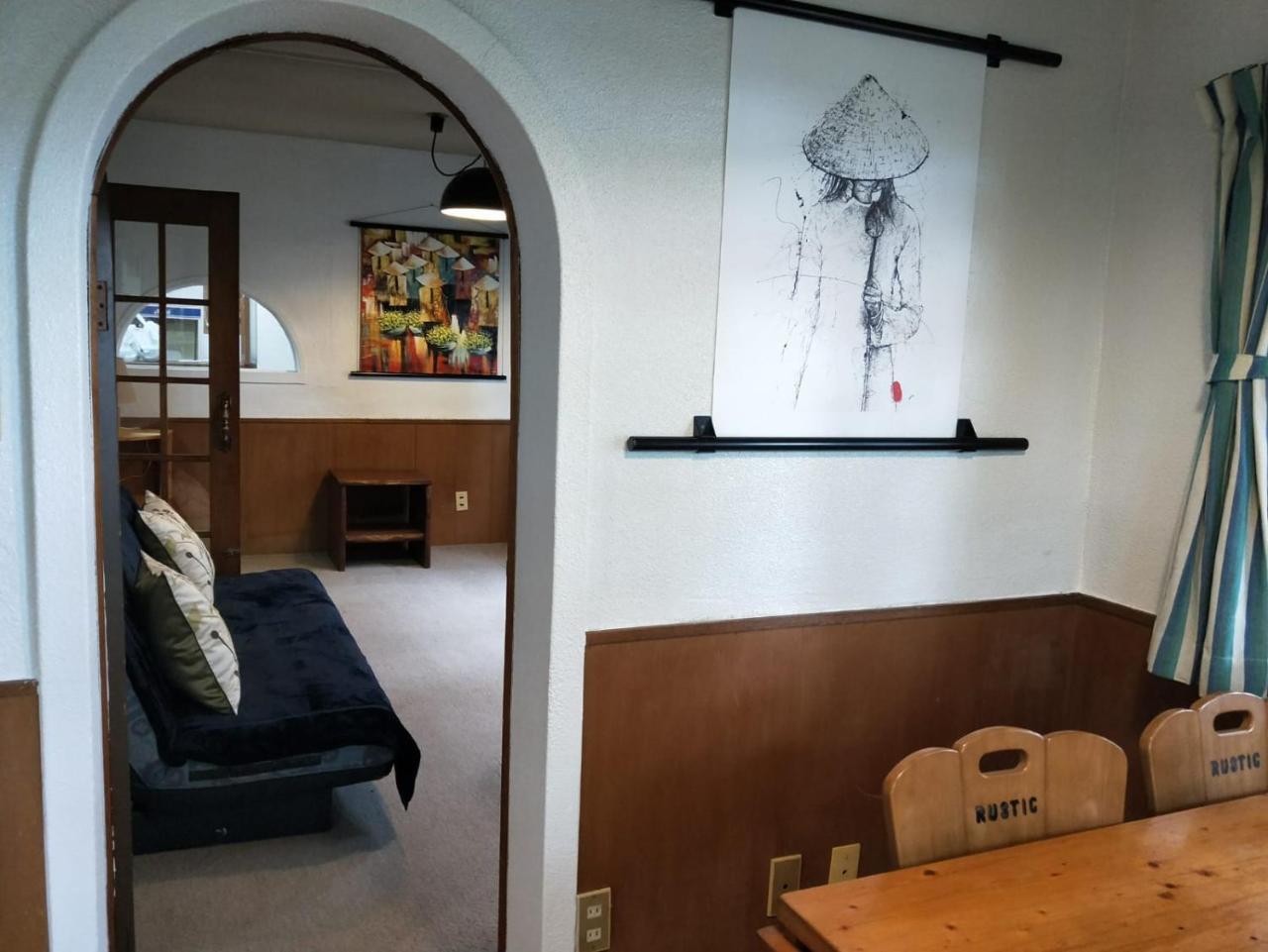 Inn First Tracks Madarao