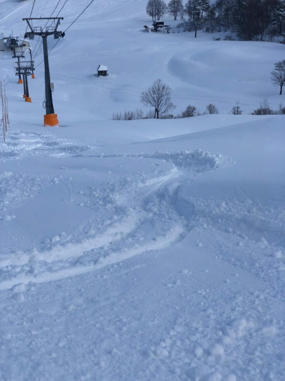 First Tracks Madarao Inn Iiyama