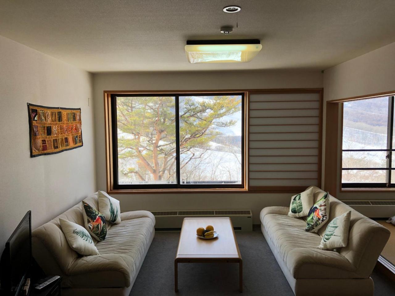 First Tracks Madarao Inn Iiyama