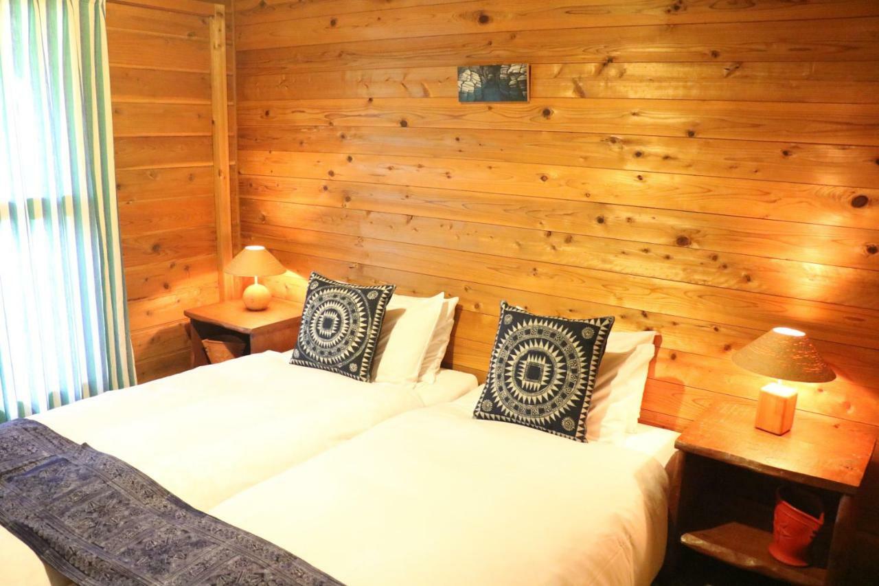 Inn First Tracks Madarao